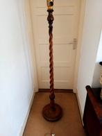 Mooie Schemerlamp Voet, Gebruikt, Klassiek, Ophalen of Verzenden, 150 tot 200 cm