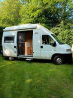 Camperbus Citroën Jumper 2.8 HDI, De Haan inbouw, Caravans en Kamperen, Campers, Overige merken, Diesel, Particulier, 5 tot 6 meter