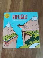 Refugio bordspel (2-5 spelers), Een of twee spelers, Ophalen of Verzenden, Zo goed als nieuw, Nrp games