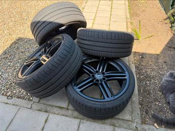 Banden velgen 265-30-20 michelin beschikbaar voor biedingen