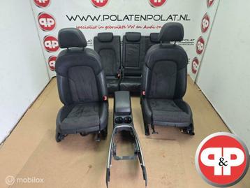 Audi Q5 8R S-line Interieur beschikbaar voor biedingen
