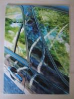 Brochure Lexus RX300 2000 (NL), Ophalen of Verzenden, Nieuw, Overige merken
