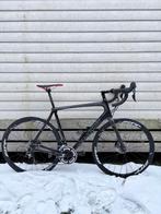 Cannondale Synapse Carbon Ultegra Disc, Overige merken, Carbon, Heren, Ophalen of Verzenden