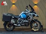 BMW R 1250 GS ADVENTURE - Koffers - Garantie 2028 -BTW, Motoren, Motoren | BMW, 2 cilinders, 1254 cc, Bedrijf, Onbekend