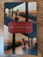 De tweeling, Ophalen of Verzenden, Gelezen, Tessa de Loo