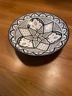 Marrakech Schaal - Ø 35 cm, Ophalen, Gebruikt, Schaal, Rond