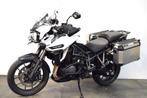 TRIUMPH TIGER 1200 XRX (bj 2019), Motoren, Motoren | Triumph, Bedrijf, 3 cilinders, Meer dan 35 kW, Overig