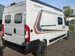 Weinsberg CaraBus 600 ME FIRE EDITION, Caravans en Kamperen, Campers, Fiat, Bedrijf, Diesel, Tot en met 3