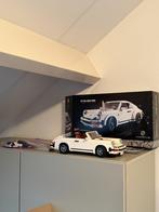 lego porsche 911 icons | compleet, Ophalen of Verzenden, Zo goed als nieuw, Complete set, Lego