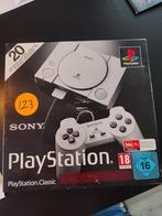 PlayStation Classic SCPH-1000R - Nieuw in Doos!, Spelcomputers en Games, Spelcomputers | Sony PlayStation 1, Ophalen of Verzenden