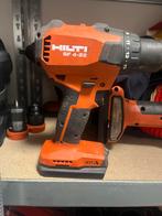 Hilti SF4 Nuron - Nieuwstaat Demo Model, 600 watt of meer, Variabele snelheid, Nieuw, Ophalen of Verzenden