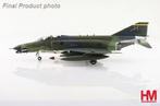 Hobby Master HA19058 | McDonnell Douglas F-4G "Wild Weasel", Ophalen, Schaalmodel, Nieuw, Pilot Station