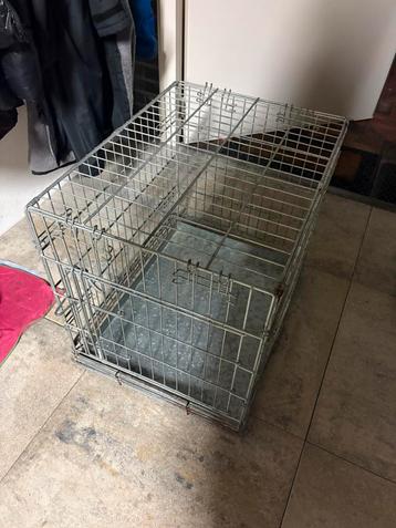 Middelgrote bench beschikbaar voor biedingen