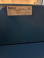 Hr ketel, Doe-het-zelf en Verbouw, Verwarming en Radiatoren, Ophalen, 30 tot 80 cm, Gebruikt, Cv-ketel of Combi-ketel