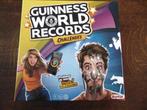 Guinness World Records Challenge Bordspel van Spectron, Hobby en Vrije tijd, Een of twee spelers, Ophalen of Verzenden, Zo goed als nieuw