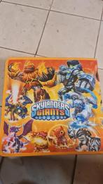 Skylanders Giants Doos - Bieden!, Avontuur en Actie, Gebruikt, 1 speler, Ophalen of Verzenden