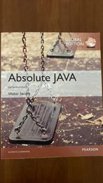 Kenrick Mock - Absolute Java 6e PGE, Ophalen, Kenrick Mock