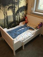 IKEA Sundvik Meegroeibed, Kinderen en Baby's, Ophalen, 70 tot 85 cm, 140 tot 160 cm, Zo goed als nieuw