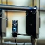 4x Delkim indicator set rood wit blauw en paars, Watersport en Boten, Ophalen of Verzenden, Zo goed als nieuw, Overige typen