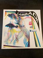 Lambada - Originele Vinyl LP - Dance, Ophalen of Verzenden, Zo goed als nieuw, 12 inch, Dance