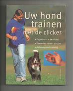 Uw hond trainen met de clicker - Martin Pietralla, Ophalen of Verzenden, Nieuw, Honden