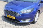 Ford FOCUS Wagon 1.5 TDCI Titanium Winter Pack, Cruise Contr, 12 maanden, Stof, Gebruikt, 4 cilinders