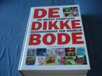 EMILE BODE -  DE DIKKE BODE, Ophalen of Verzenden, Gelezen