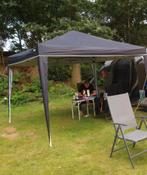 Villtex partytent uitvouwbaar, Tuin en Terras, Partytenten, Ophalen, Zo goed als nieuw, Minder dan 5 meter