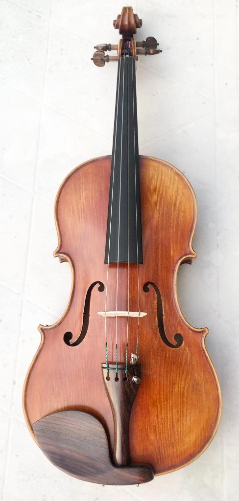 Top altviool te koop, Muziek en Instrumenten, Strijkinstrumenten | Violen en Altviolen, Nieuw, Altviool, Overige formaten, Ophalen