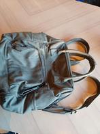 Little Company luiertas, rugzak, Ophalen of Verzenden, Zo goed als nieuw, Rugzak