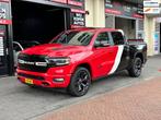 Dodge Ram 1500 5.7 V8 4x4 Crew Cab Limited Vol Opties!, Auto's, Automaat, Gebruikt, 5654 cc, Adaptive Cruise Control