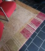Mooi Vloerkleed 290x200., Huis en Inrichting, Ophalen, Gebruikt, Tapijt, Rood