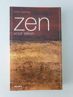 ZEN voor leken, Ophalen of Verzenden, Zo goed als nieuw, Spiritualiteit algemeen, Overige typen