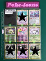 2007 Mysterious Treasures (123 set), Ophalen of Verzenden, Zo goed als nieuw, Meerdere kaarten