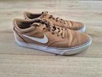 Nike SB maat 44, Bruin, Nike, Ophalen of Verzenden, Sneakers of Gympen