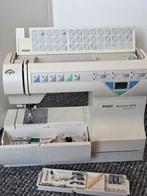 Pfaff Tiptronic 6270 - Dubbel Transport Naaimachine, Ophalen, Gebruikt, Naaimachine, Pfaff