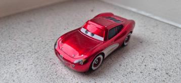 Disney Pixar Cars Cruisin Lightning McQueen beschikbaar voor biedingen