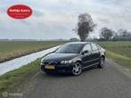 Volvo S40 2.4 koppeling slipt! clutch not good!, Auto's, Volvo, Voorwielaandrijving, 700 kg, Zwart, Origineel Nederlands