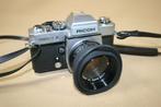 Ricoh Singlex 11 camera, Audio, Tv en Foto, Fotocamera's Analoog, --, Compact, Ophalen of Verzenden, --