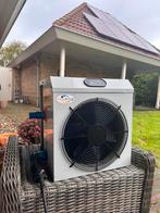 Poolstyle mini R32 zwembad warmtepomp, Tuin en Terras, Zwembad-toebehoren, Ophalen of Verzenden, Zo goed als nieuw, Verwarming