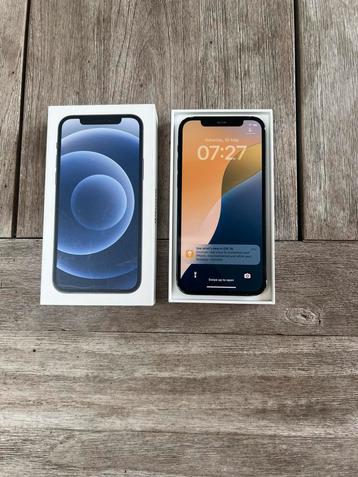 Iphone 12 64gb beschikbaar voor biedingen