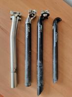 Zadelpen Thomson Masterpiece / Ritchey WCS, Ophalen of Verzenden, Zo goed als nieuw, Algemeen, Thomson