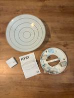 IKEA Plafondlamp Hyby, Ophalen of Verzenden, Nieuw