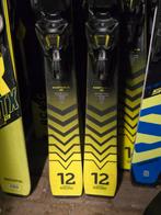 150cm VOLKL RACETIGER SC UVO RACING 12, Sport en Fitness, Overige merken, 140 tot 160 cm, Ophalen of Verzenden, Zo goed als nieuw