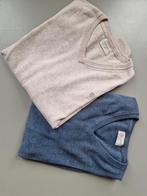 2 Nieuwe truien van Alvaro Moreno - Maat S, Kleding | Heren, Ophalen of Verzenden, Nieuw, Blauw