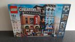 Lego Creator Expert 10246 Detective's Office (nieuw), Ophalen of Verzenden, Nieuw, Complete set, Lego
