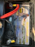Rebelcell Lithium Accu 12v50 met oplader, Watersport en Boten, Ophalen, Zo goed als nieuw
