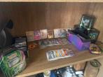 Bulk Pokémon Kaarten - Holos, Reverse, Full Arts!, Hobby en Vrije tijd, Ophalen of Verzenden, Gebruikt, Meerdere kaarten, Foil