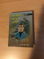 In de macht van de wrekerdoor A. Van de Graaf, Ophalen of Verzenden, Zo goed als nieuw