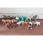 Schleich exclusieve McDonald's figuren, Ophalen of Verzenden, Zo goed als nieuw, Paard, Beeldje of Figuurtje
